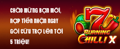 Siêu Thưởng Chào Mừng Thành Viên Mới promotion